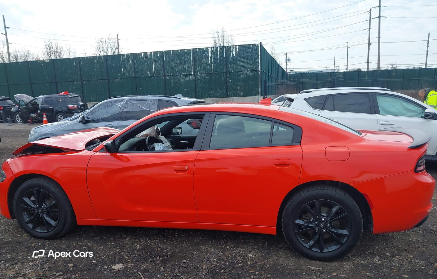 Dodge Charger 2023