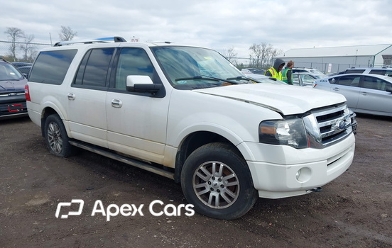 Ford Expedition 2011 - Image 1 of 16