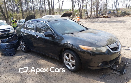 Acura TSX 2010 - Image 1 of 11