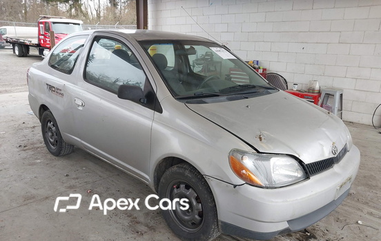 Toyota Echo 2000 - Image 1 of 16