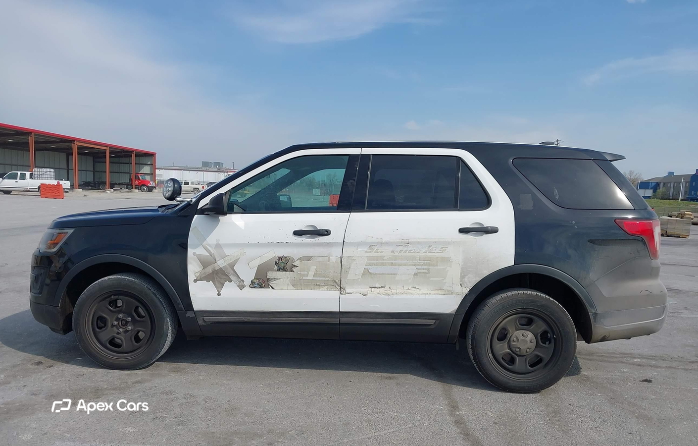 Ford 2018