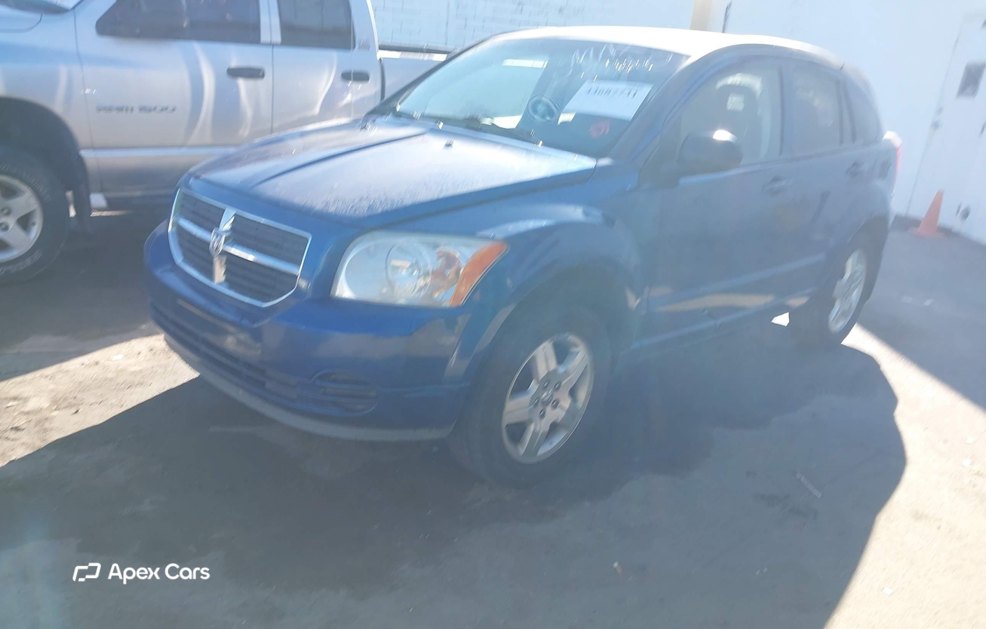Dodge Caliber 2009