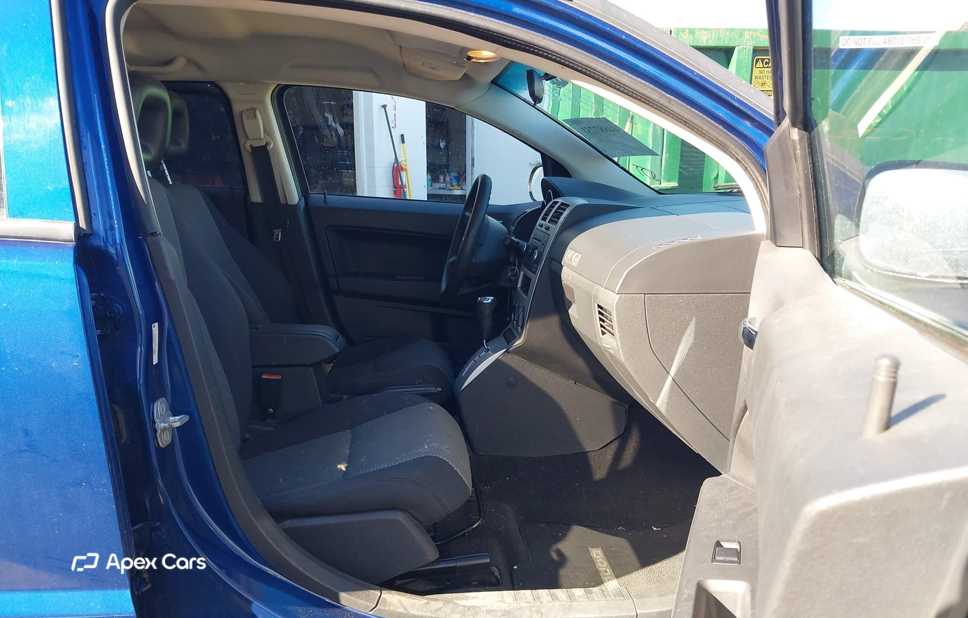 Dodge Caliber 2009