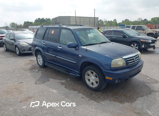 2003 Suzuki XL7 - Image 1 of 5