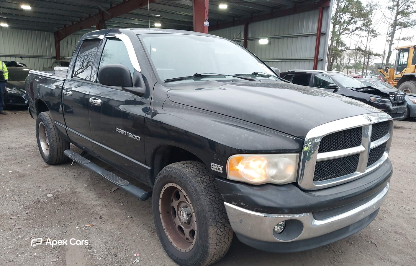 Dodge RAM 2005
