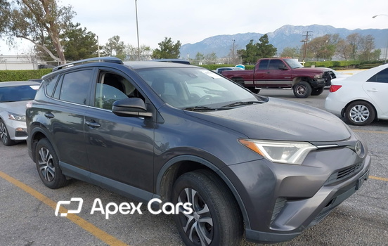 Toyota RAV 4 2017 - Image 1 of 18