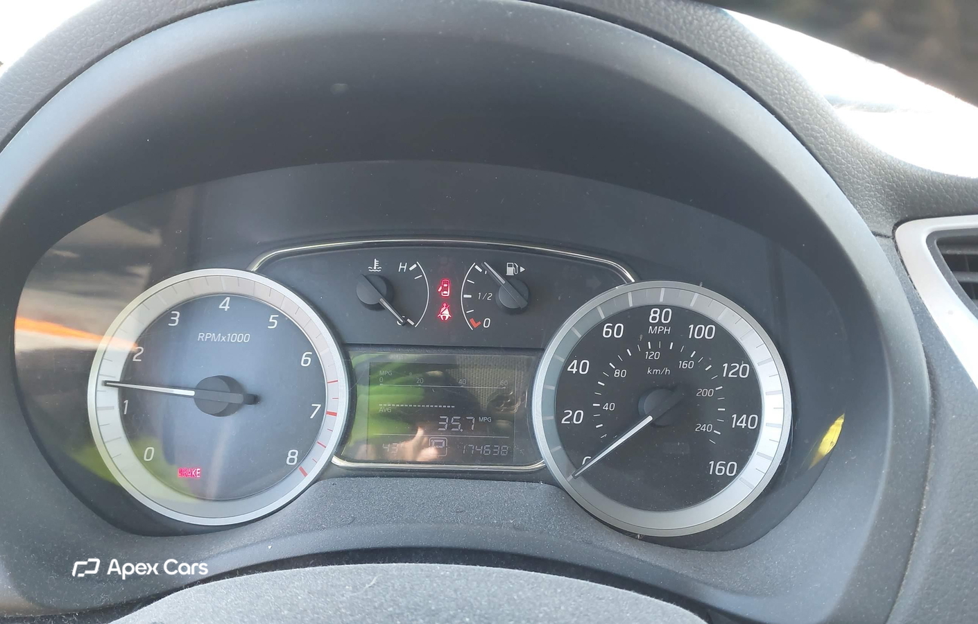 Nissan Sentra 2013