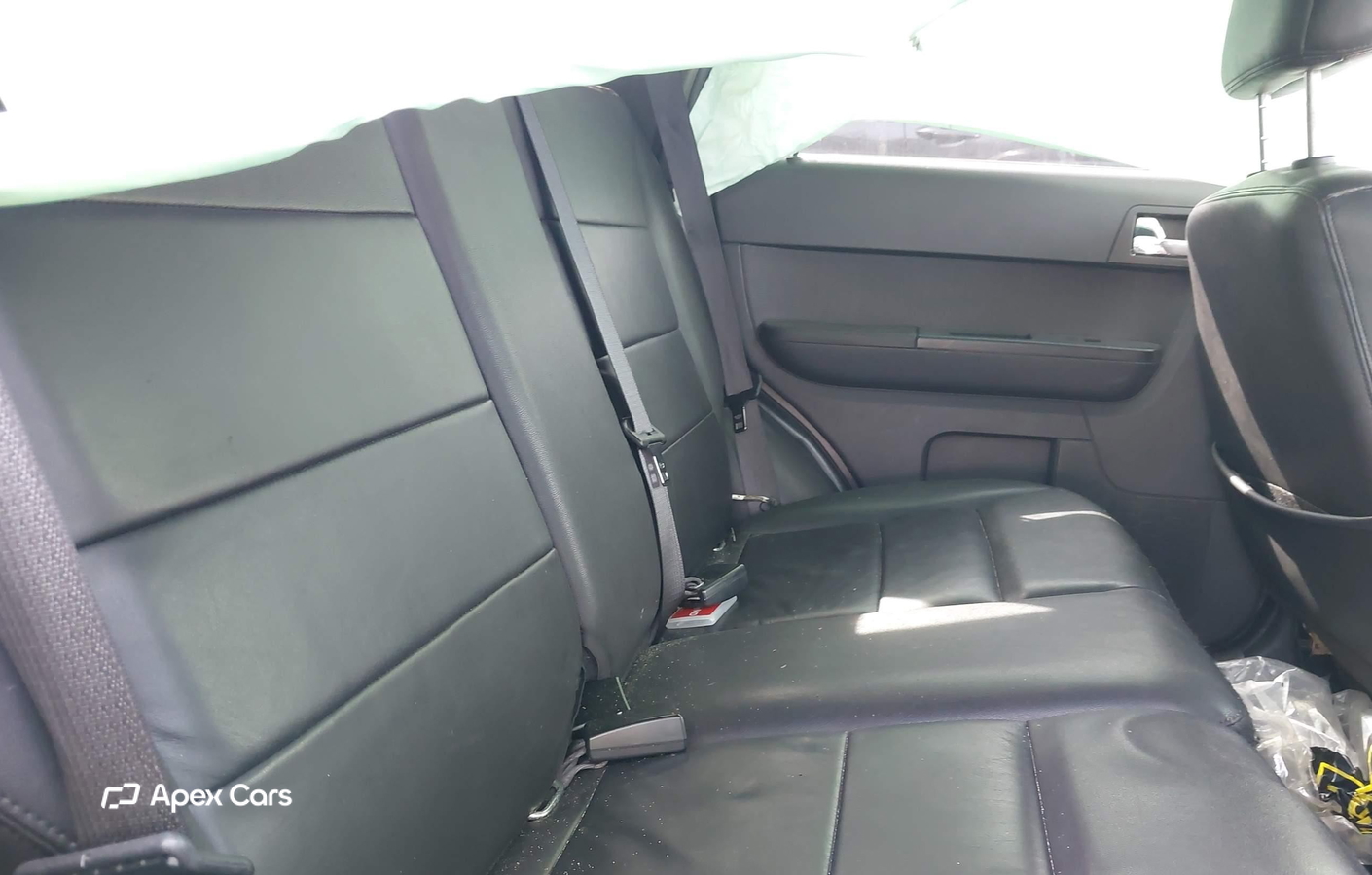 Ford Escape 2012