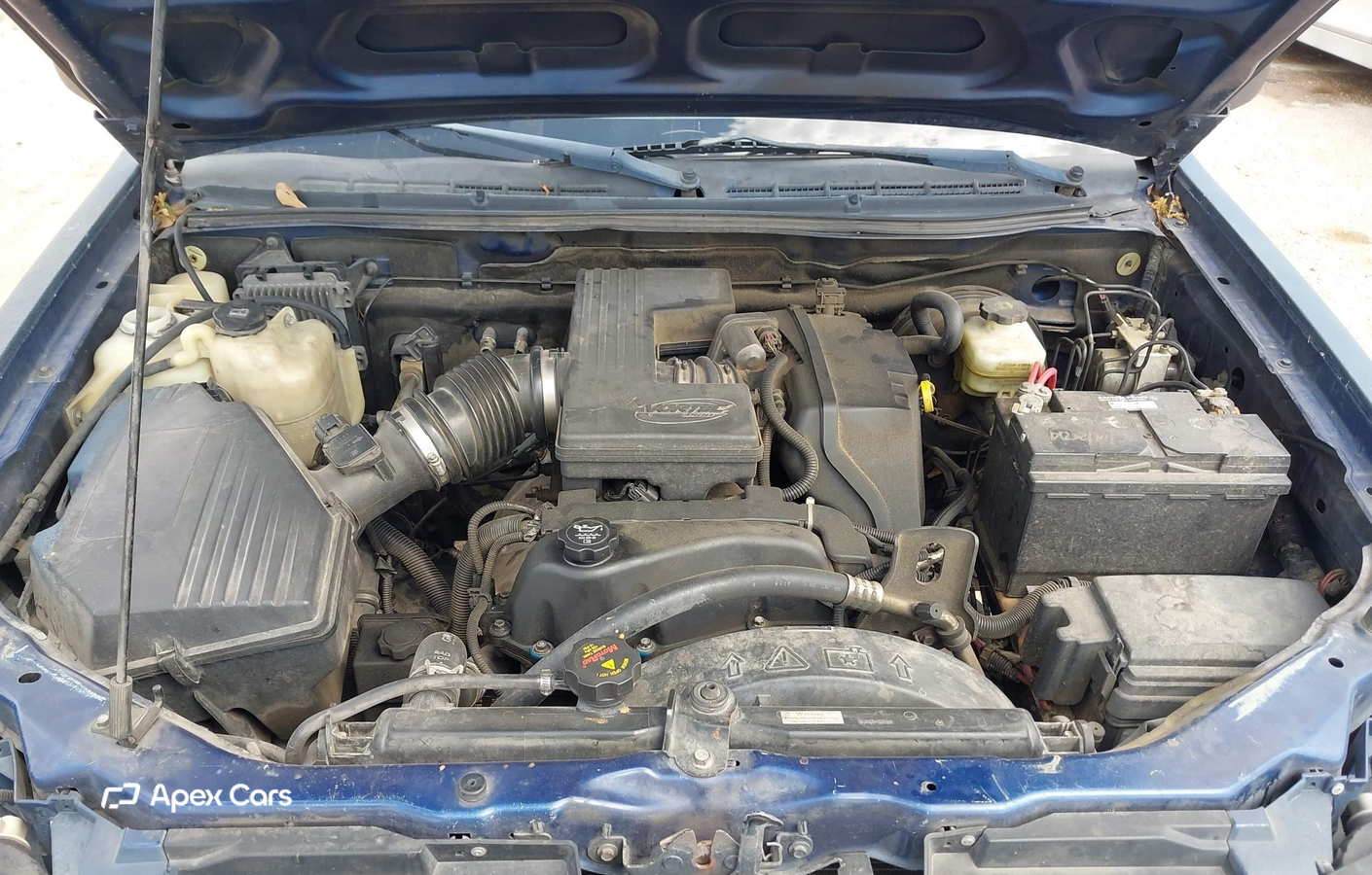Chevrolet Colorado 2006