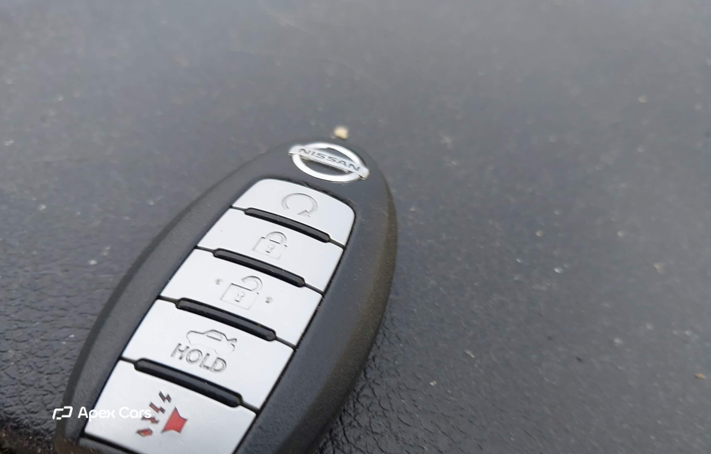 Nissan Altima 2014