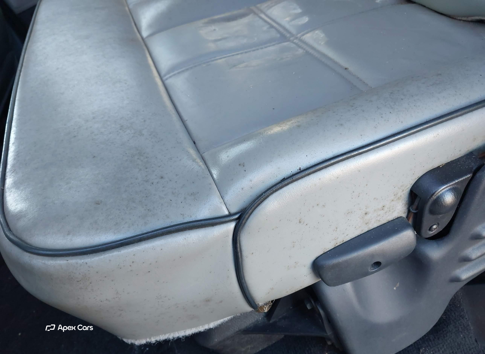 Lincoln Mark LT 2006