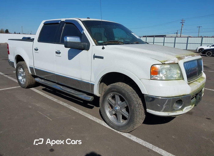2006 Lincoln Mark LT - Image 1 of 5