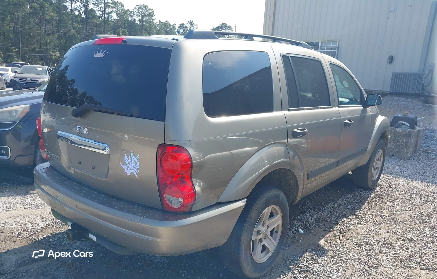Dodge Durango 2006