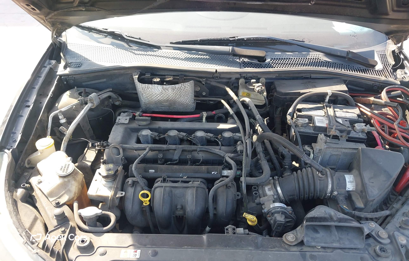 Ford Focus 2010