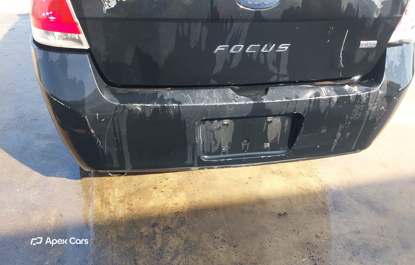 Ford Focus 2010