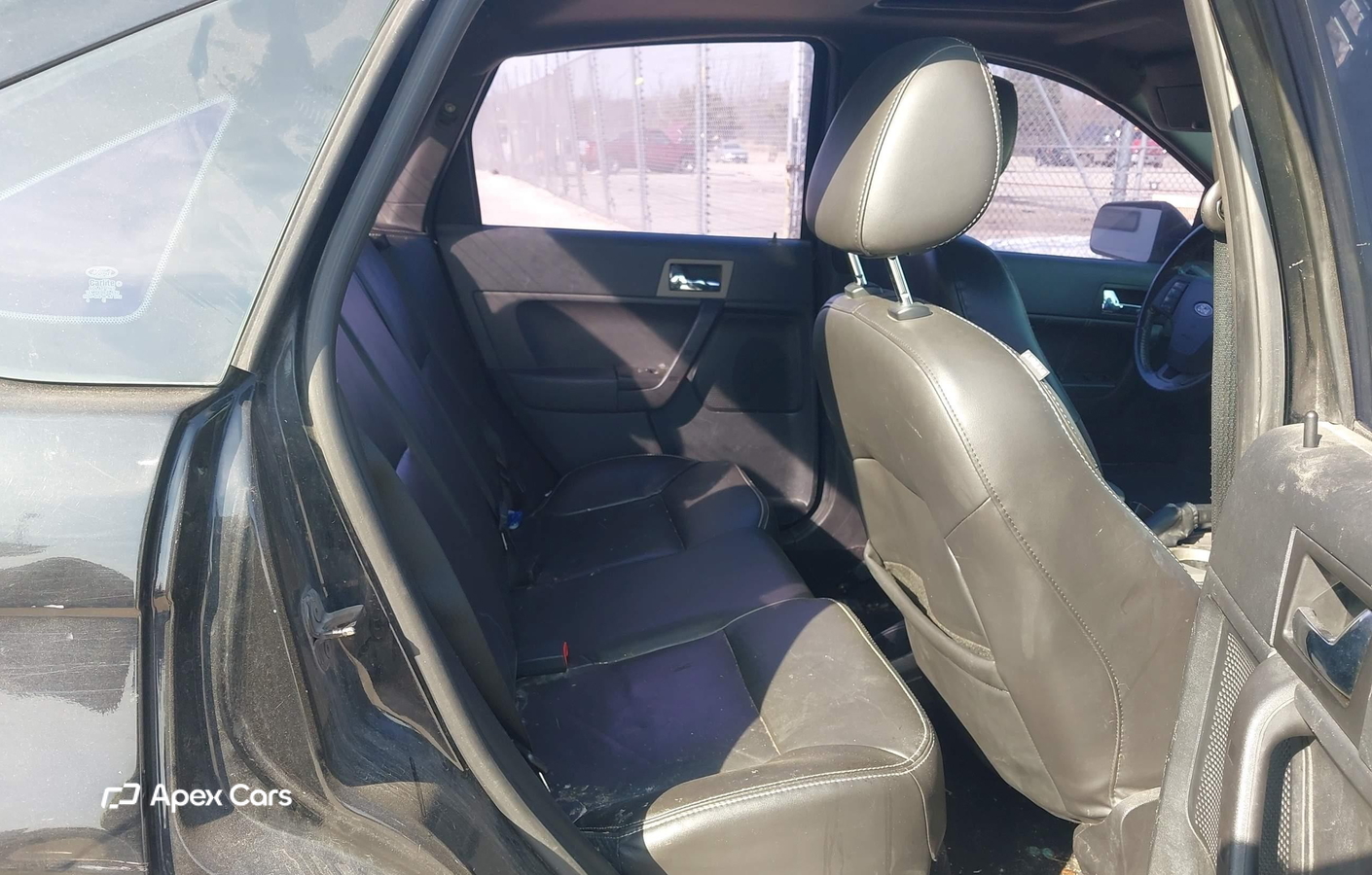 Ford Focus 2010