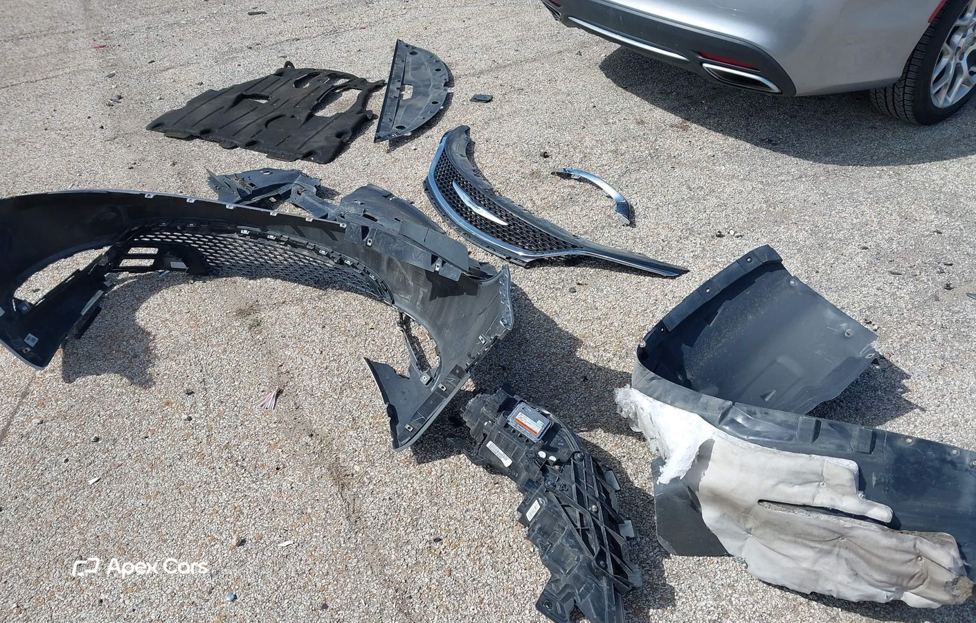 Chrysler 200 2015
