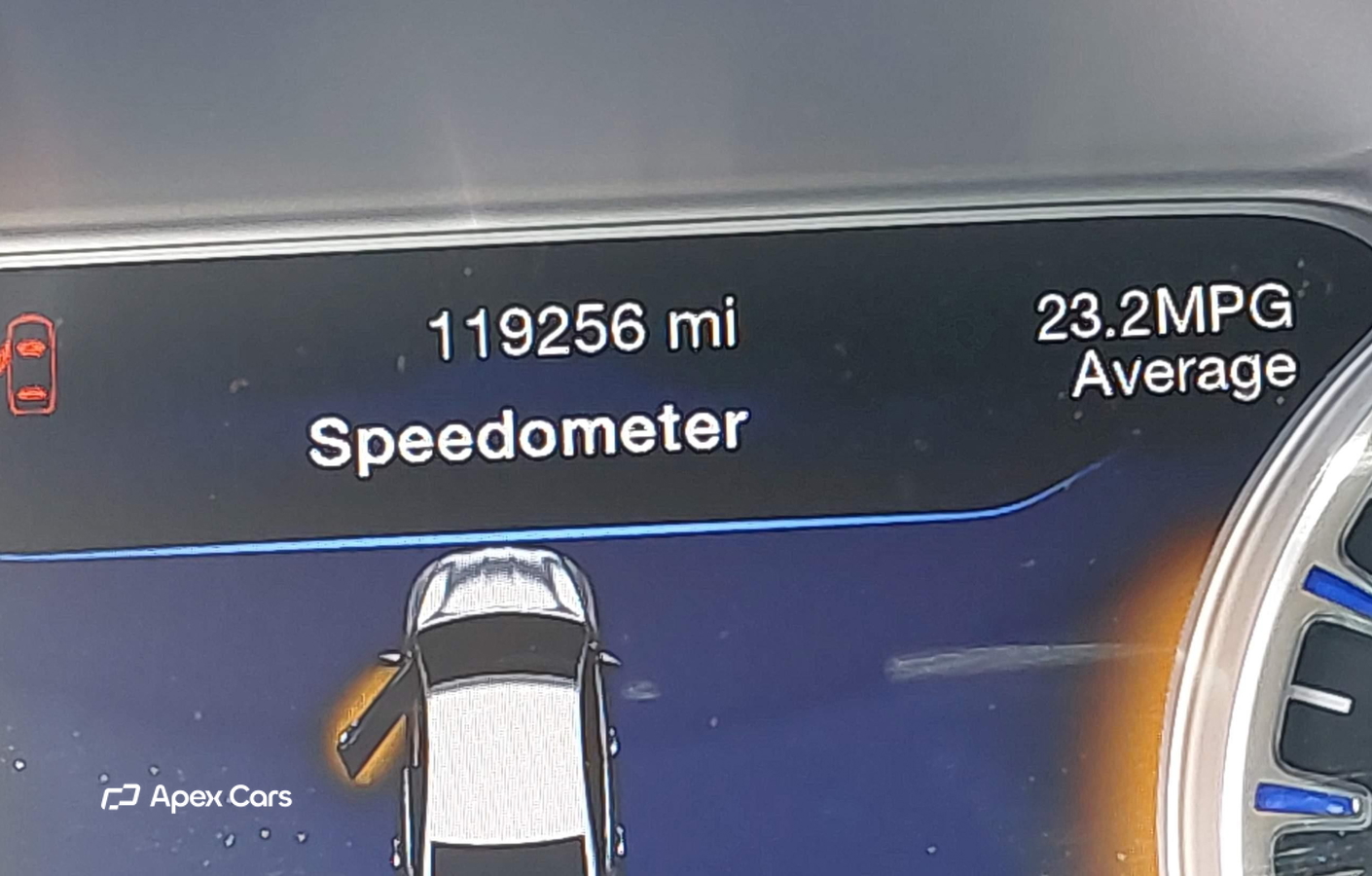 Chrysler 200 2015