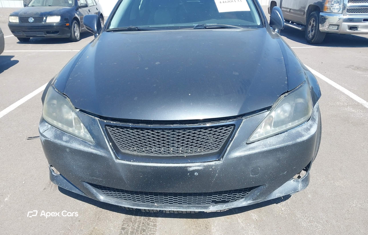Lexus IS 2006
