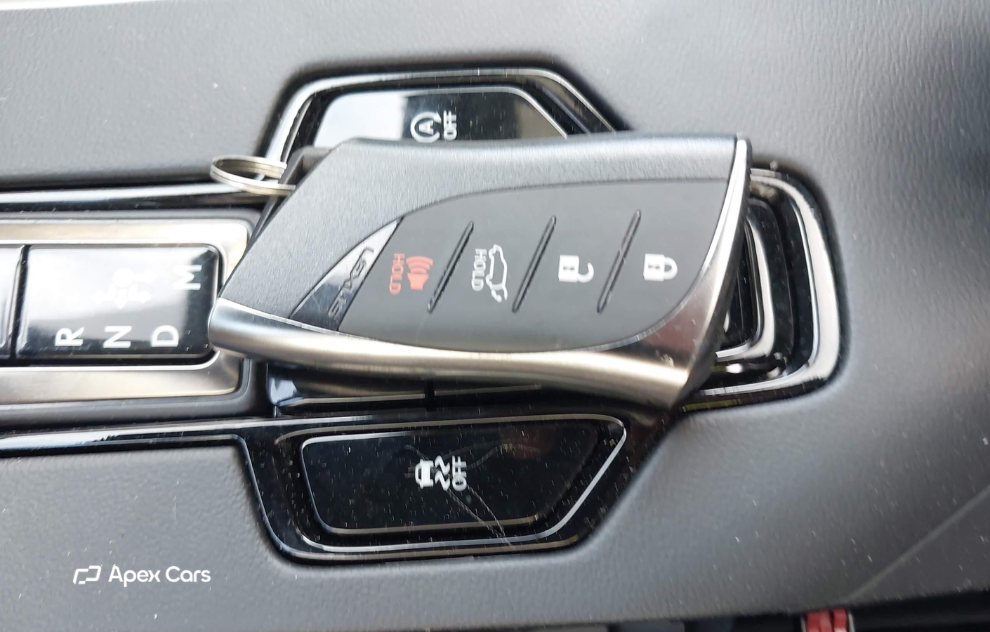 Lexus TX 2024