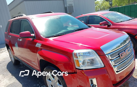 GMC Terrain 2015 - Image 1 of 12