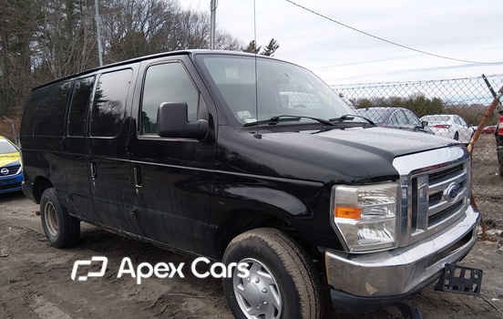Ford Econoline 2011 - Image 1 of 11