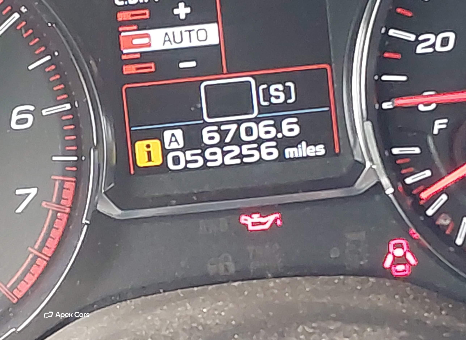 Subaru WRX STi 2019