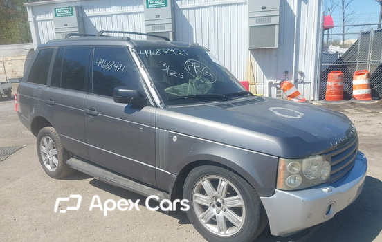 Land Rover Range Rover 2006 - Image 1 of 20