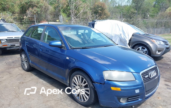 Audi A3 2006 - Image 1 of 16