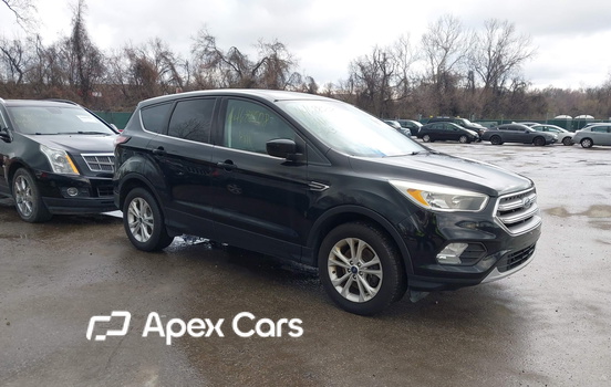 Ford Escape 2017 - Image 1 of 16