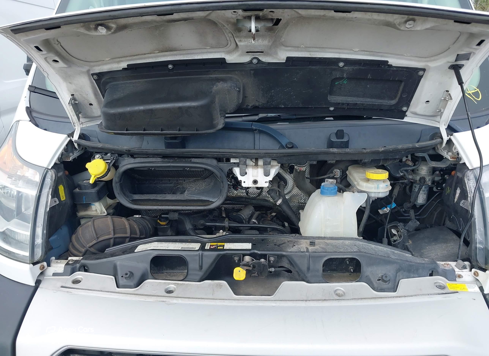 RAM ProMaster City 2020