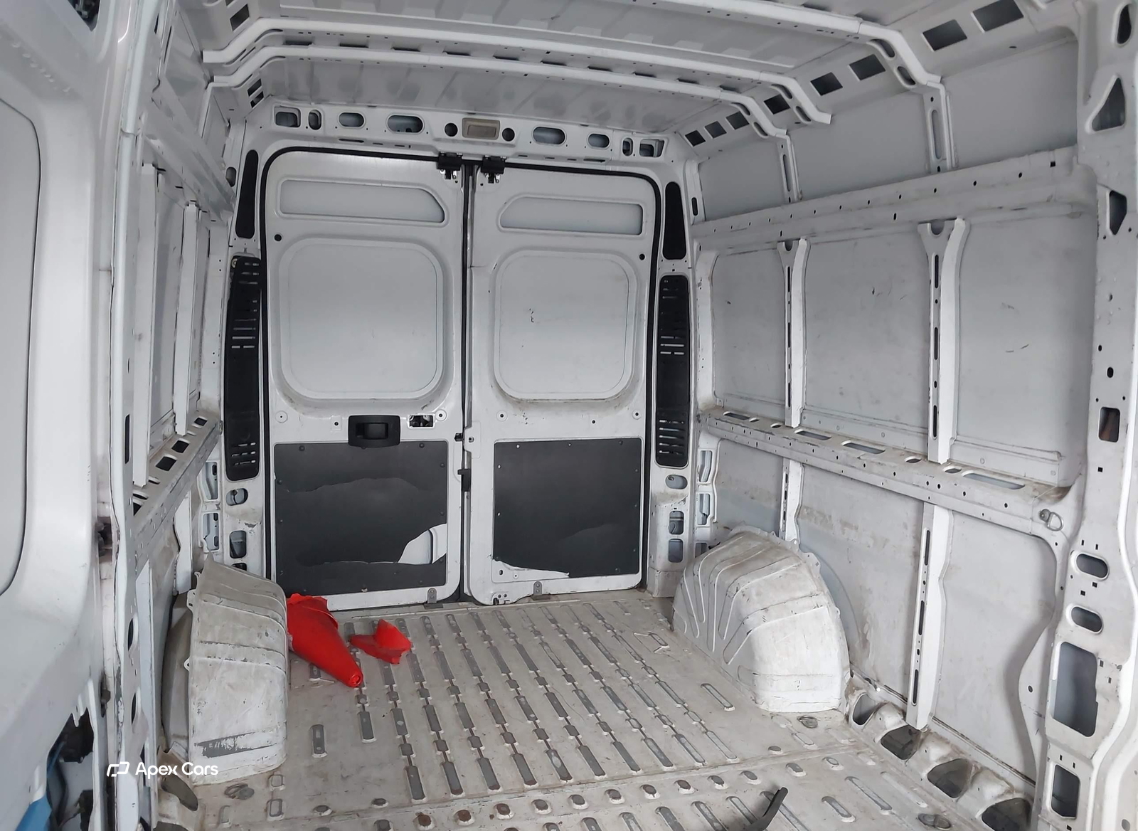 RAM ProMaster City 2020