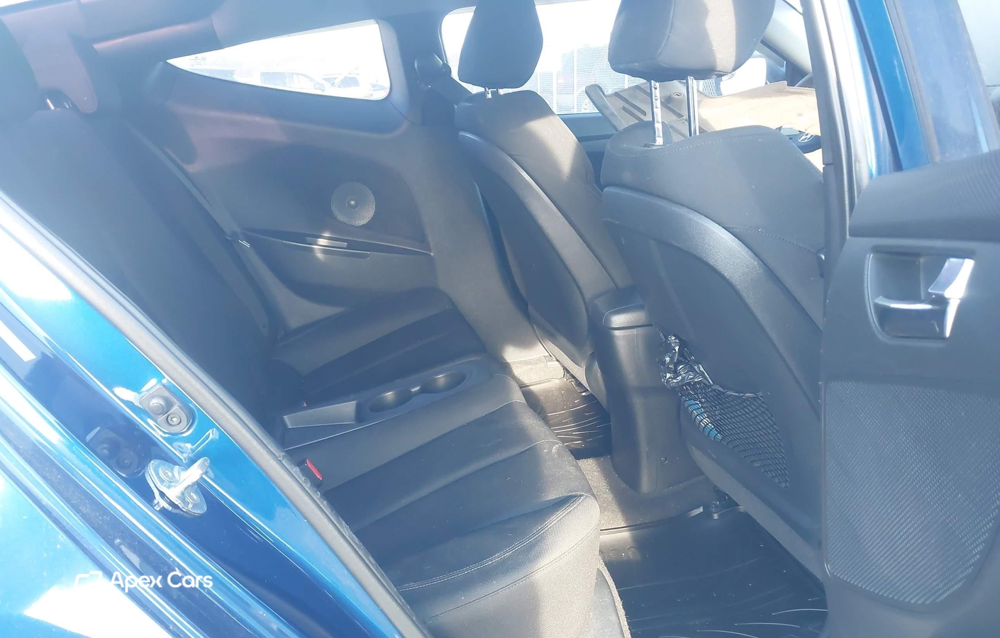 Hyundai Veloster 2016