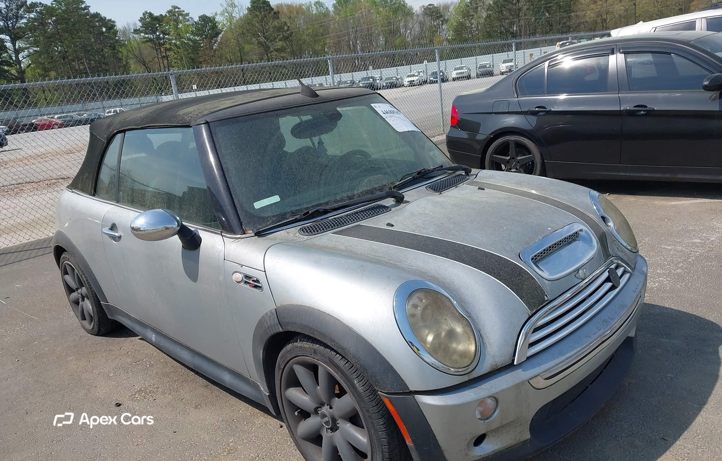 MINI Cooper 2005
