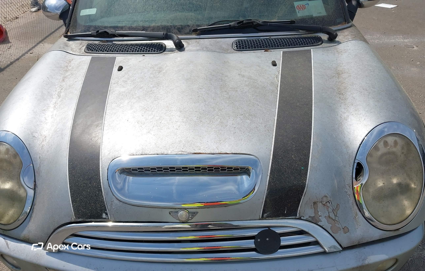 MINI Cooper 2005