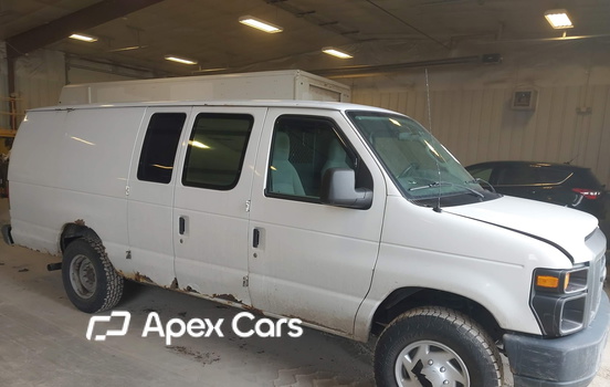 Ford Econoline 2013 - Image 1 of 17