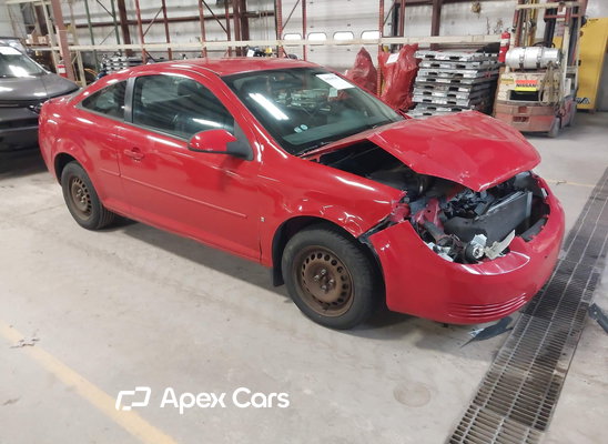 2008 Chevrolet Cobalt - Image 1 of 5