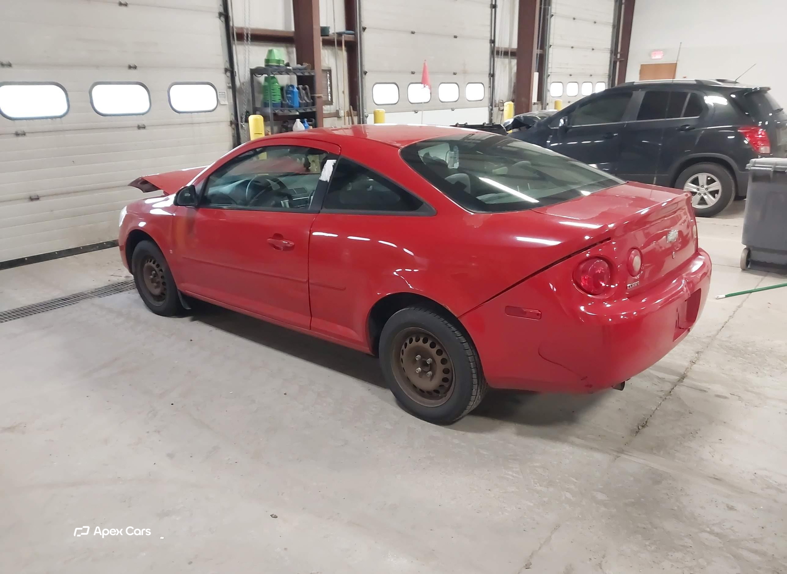 Chevrolet Cobalt 2008
