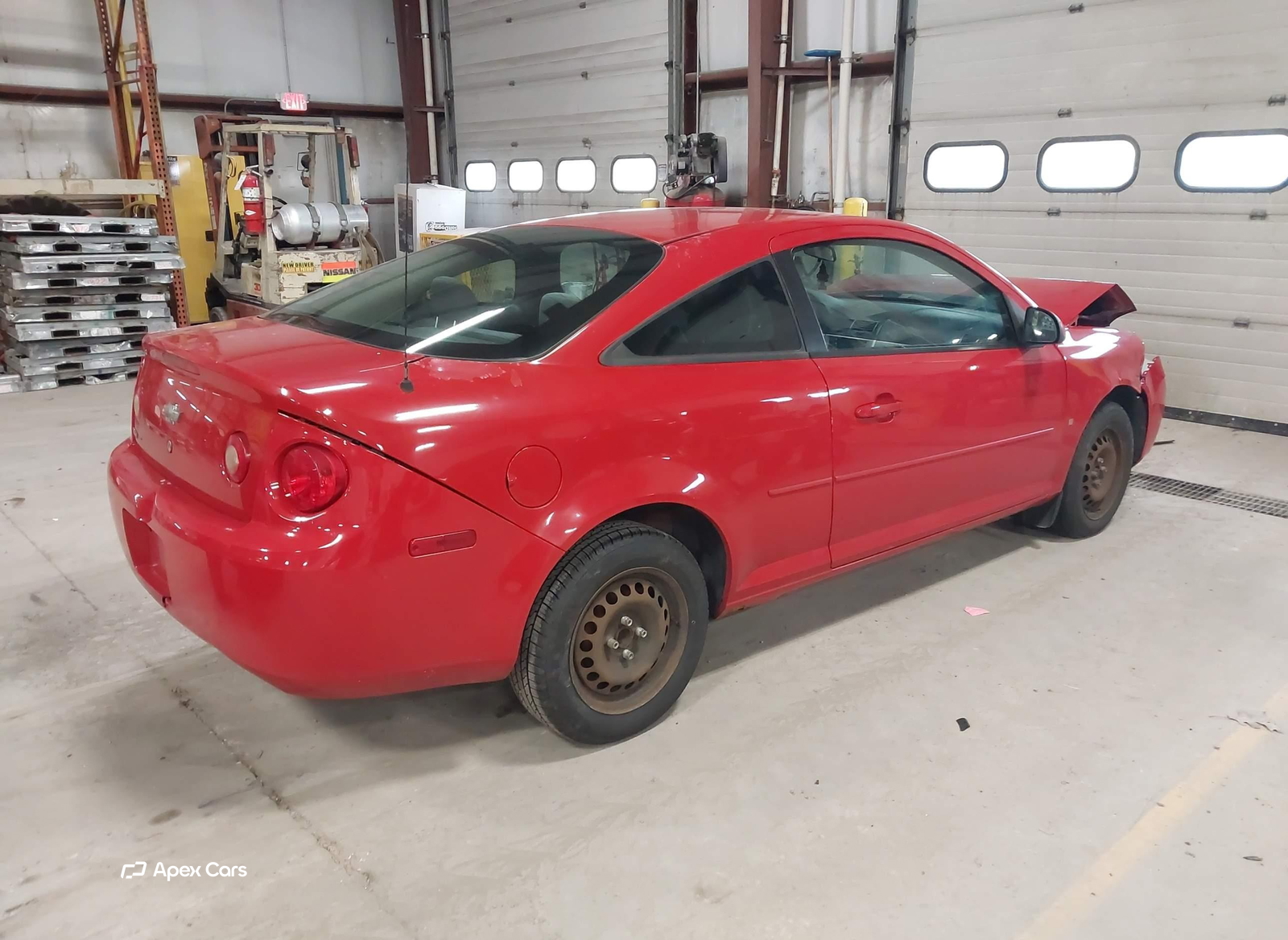 Chevrolet Cobalt 2008