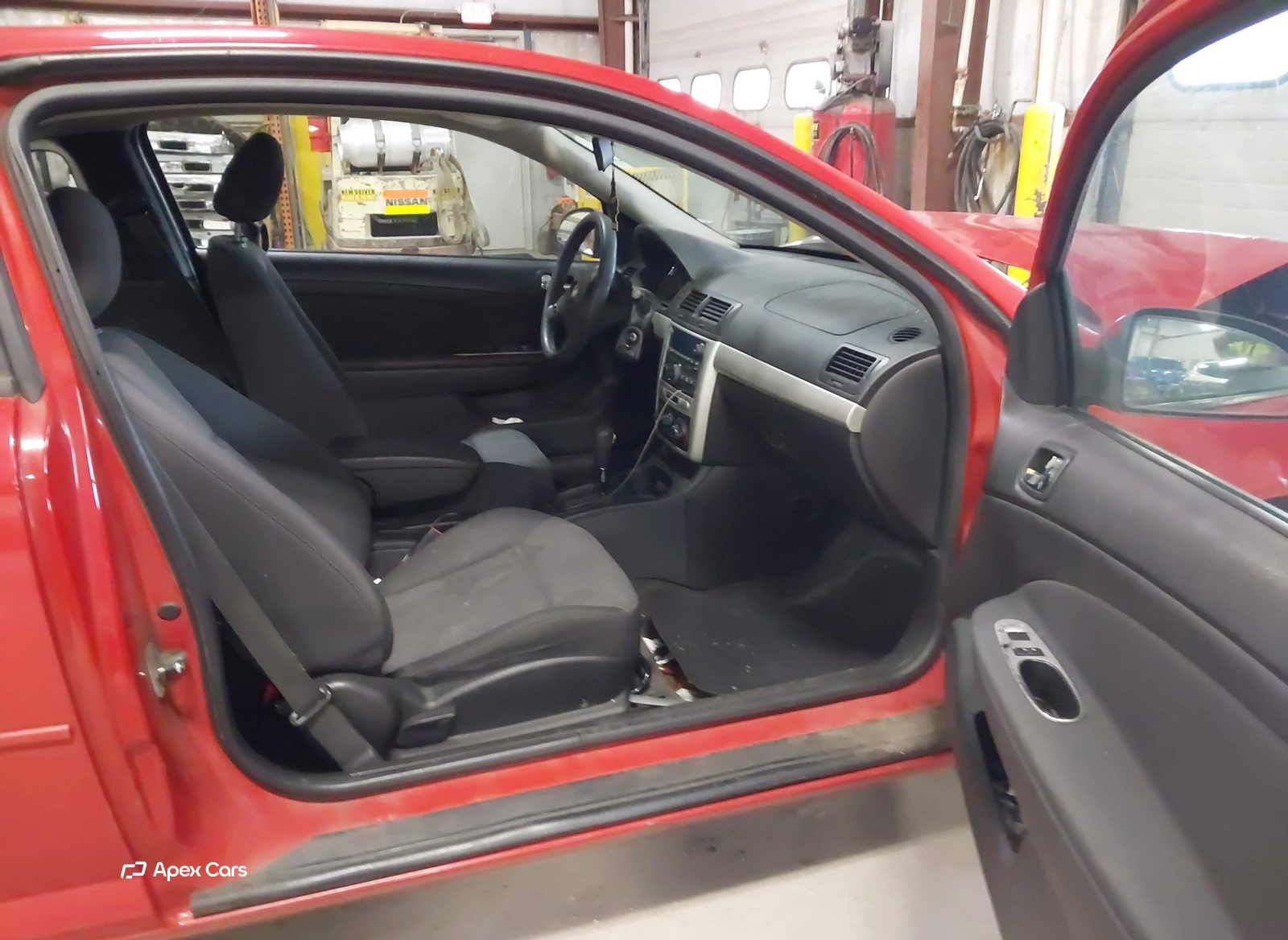 Chevrolet Cobalt 2008