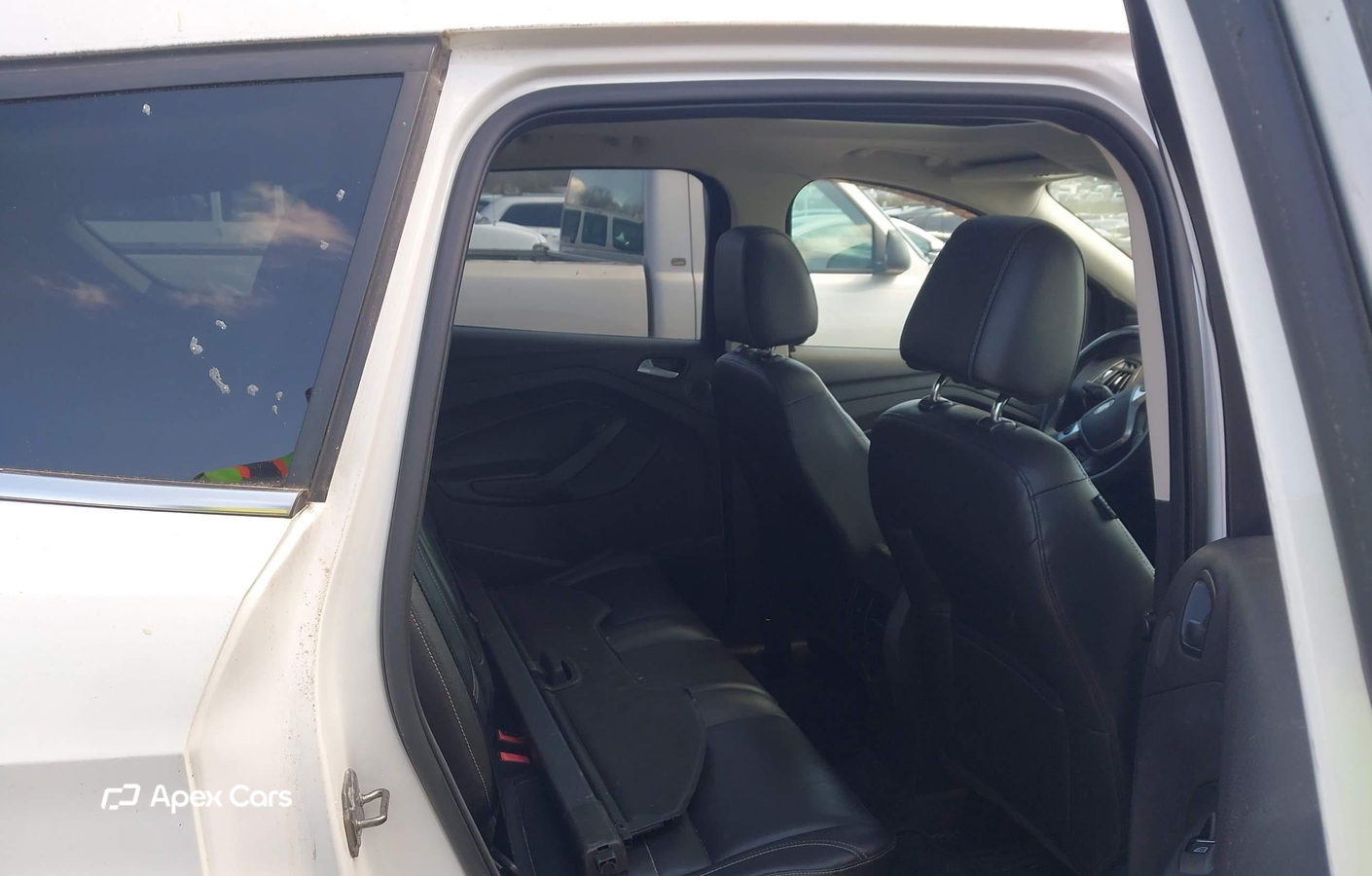 Ford Escape 2015