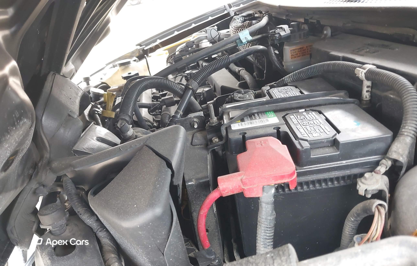 Ford Focus 2009