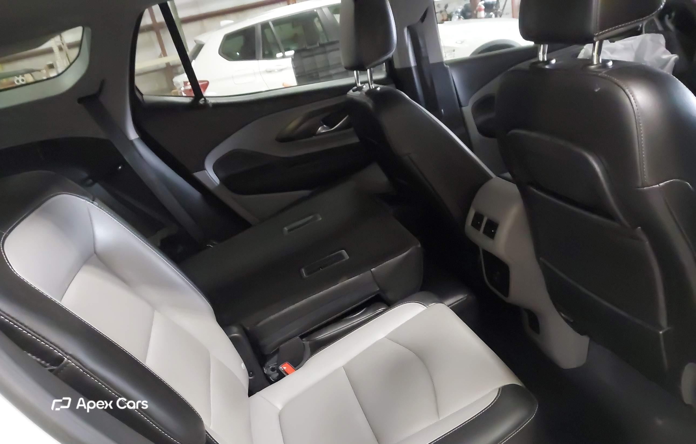 GMC Terrain 2022
