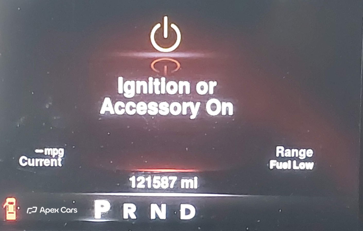 RAM 1500 2016
