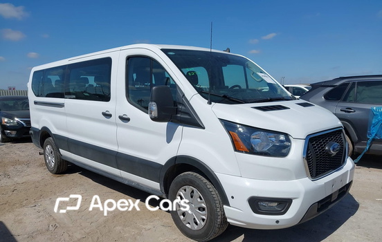Ford Transit 2024 - Image 1 of 18