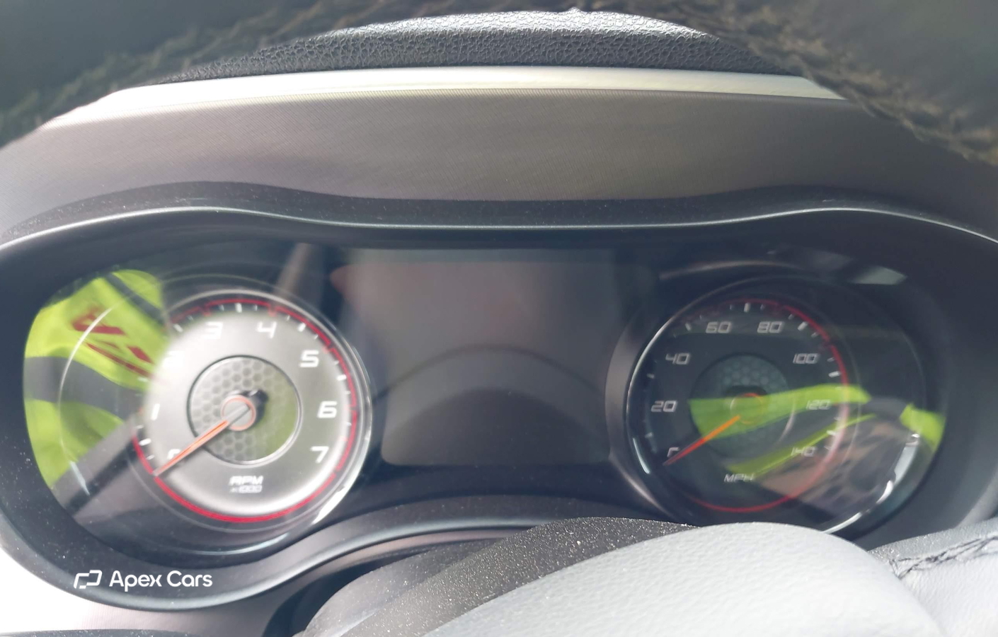 Dodge Charger 2019