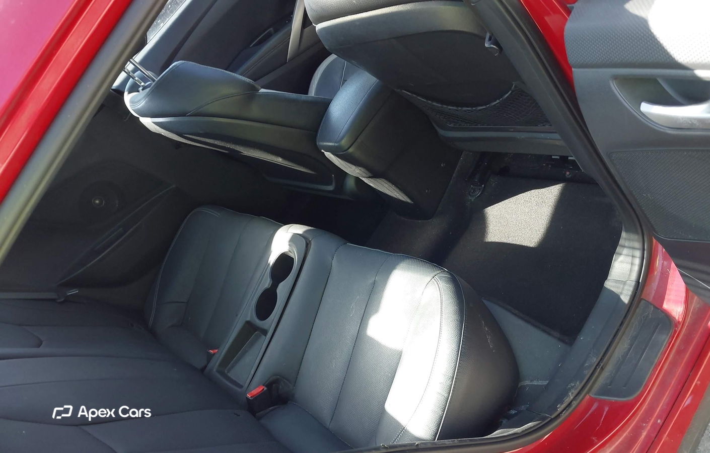 Hyundai Veloster 2015