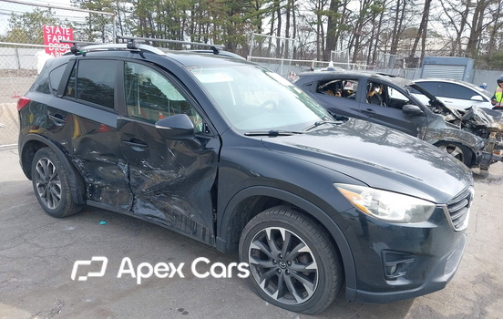 Mazda CX-5 2016 - Image 1 of 16