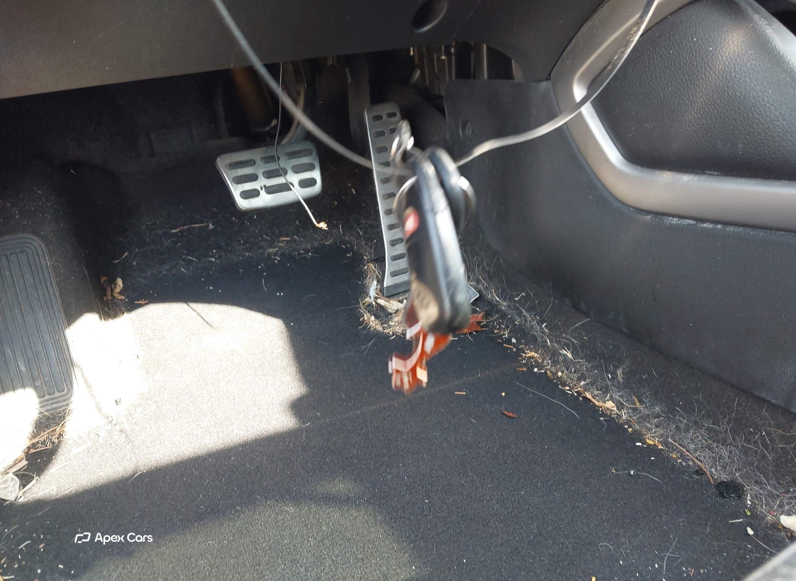 Hyundai Veloster 2013