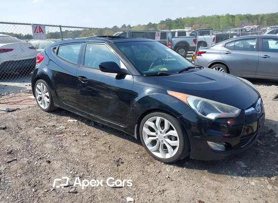 2013 Hyundai Veloster - Image 1 of 5
